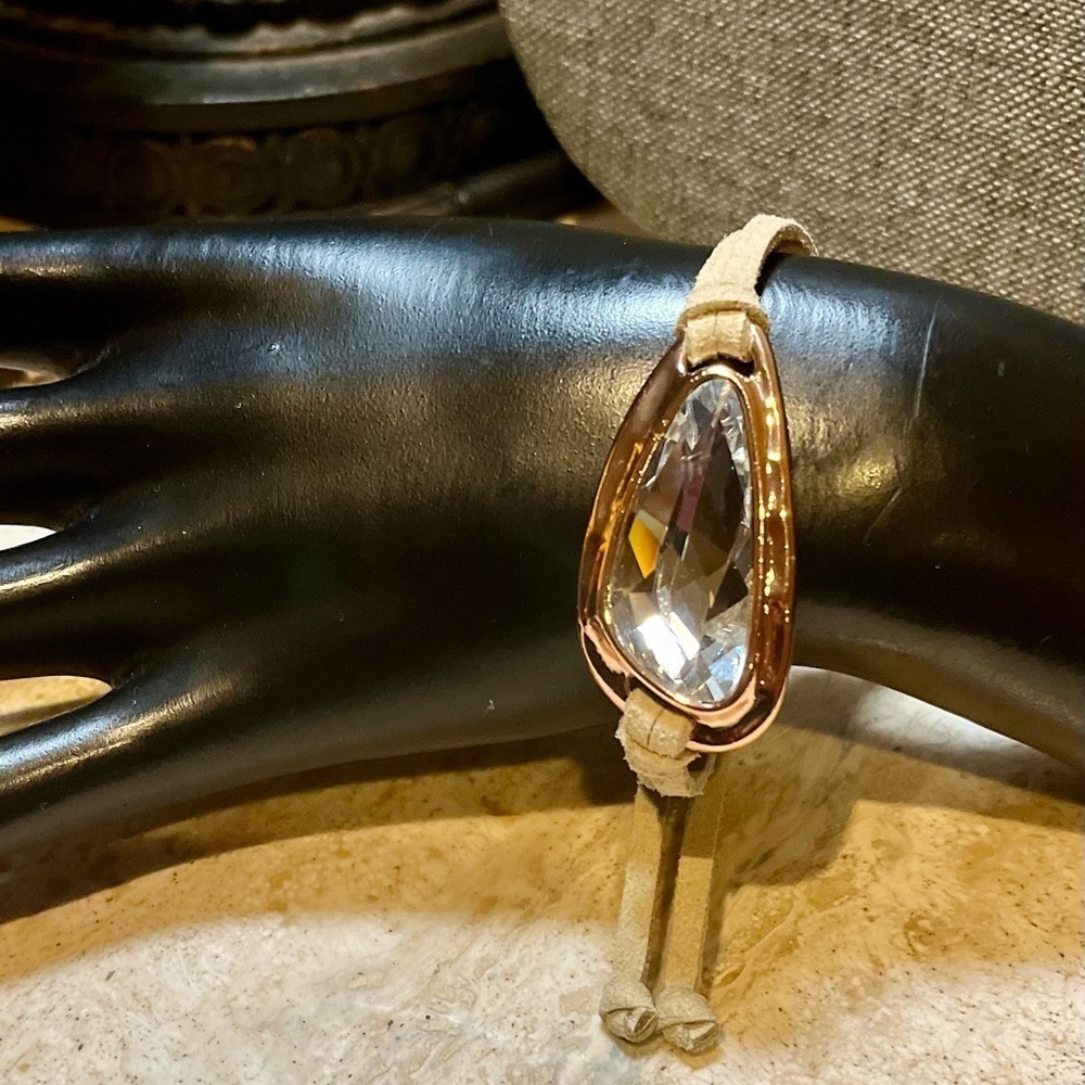 Juicy Couture Slider Bracelet